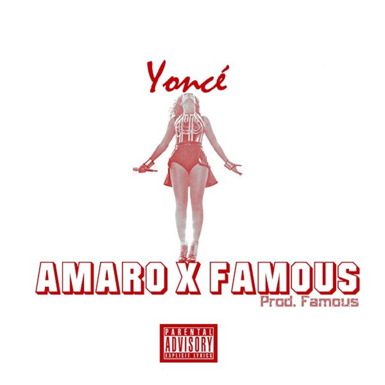 Amaro X Famous 