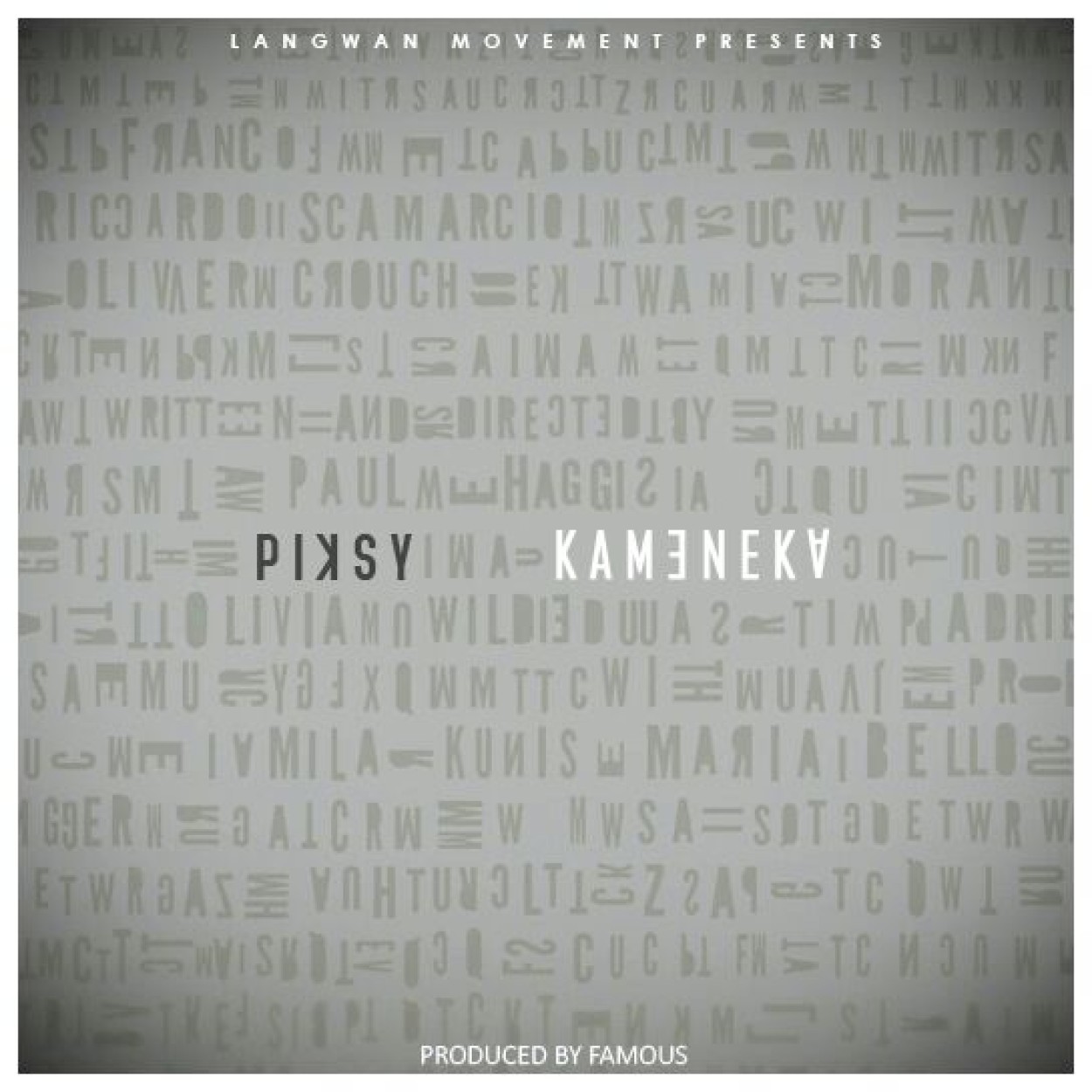 Piksy 