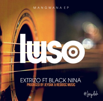  Mangwana EP 