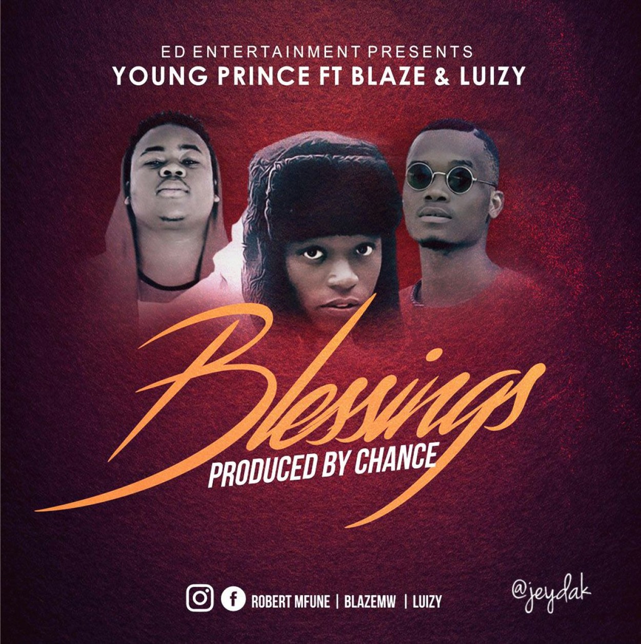 Young Prince 