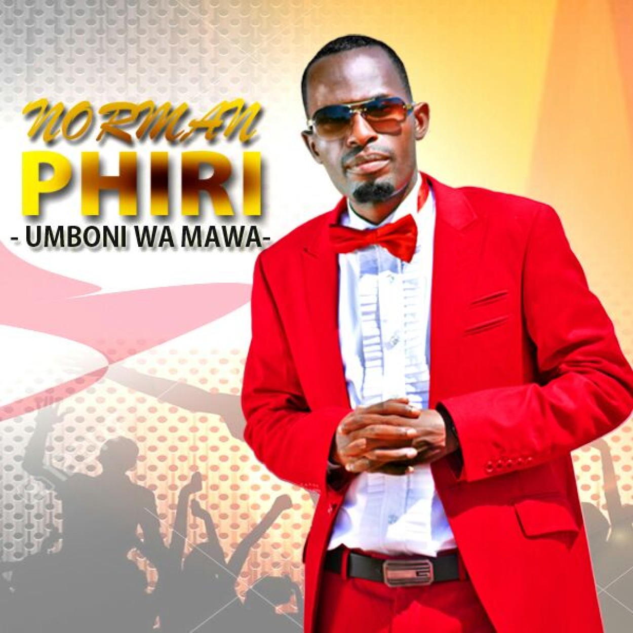 Norman Phiri 