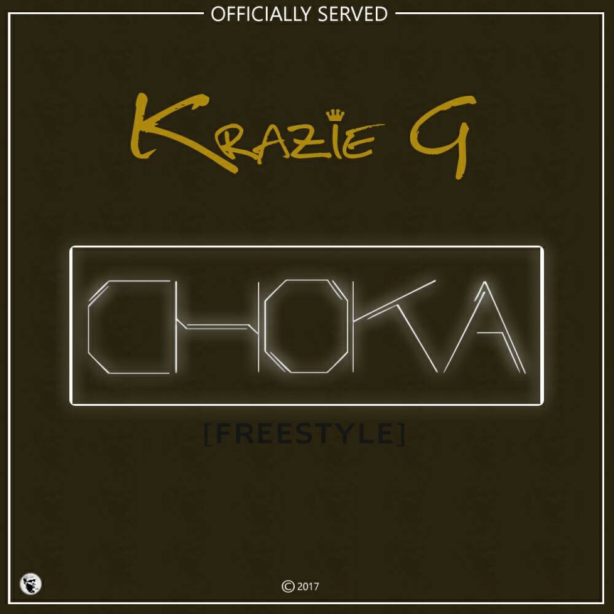 Krazie G 