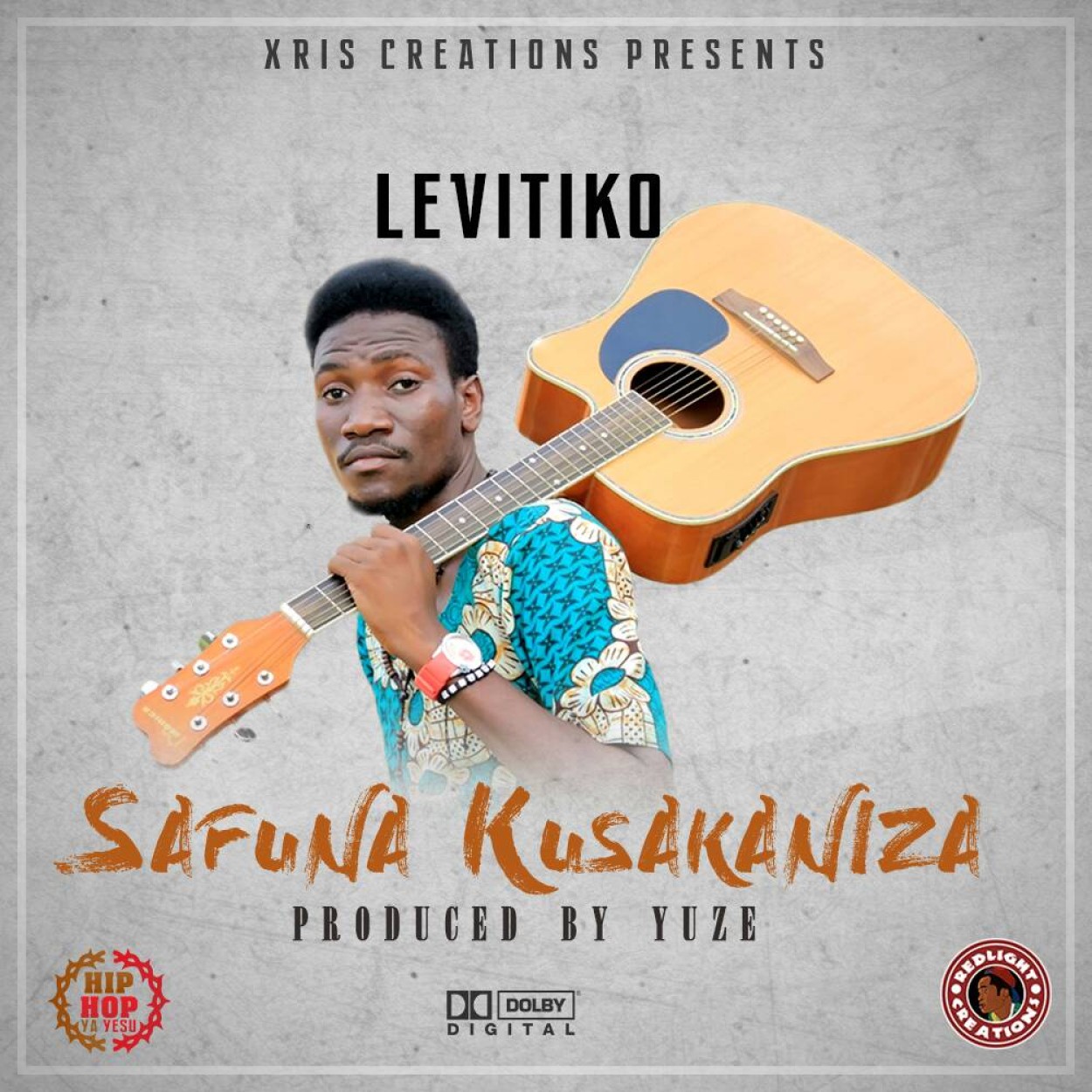Levitiko 