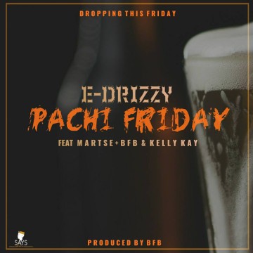 PaChi Friday 