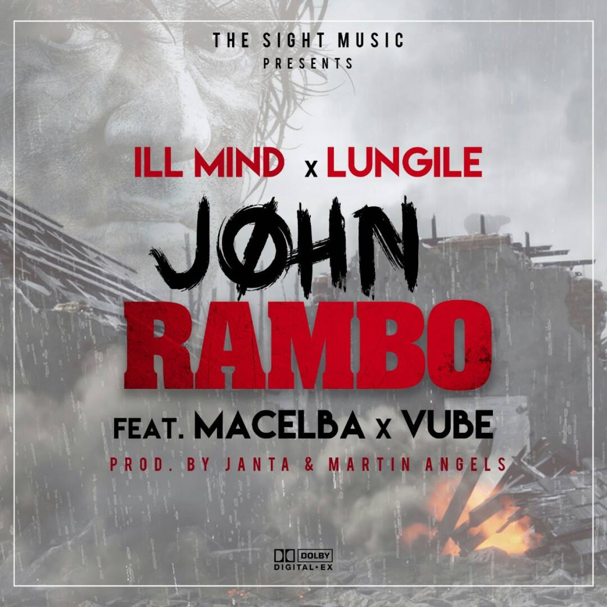 Ill Mind 