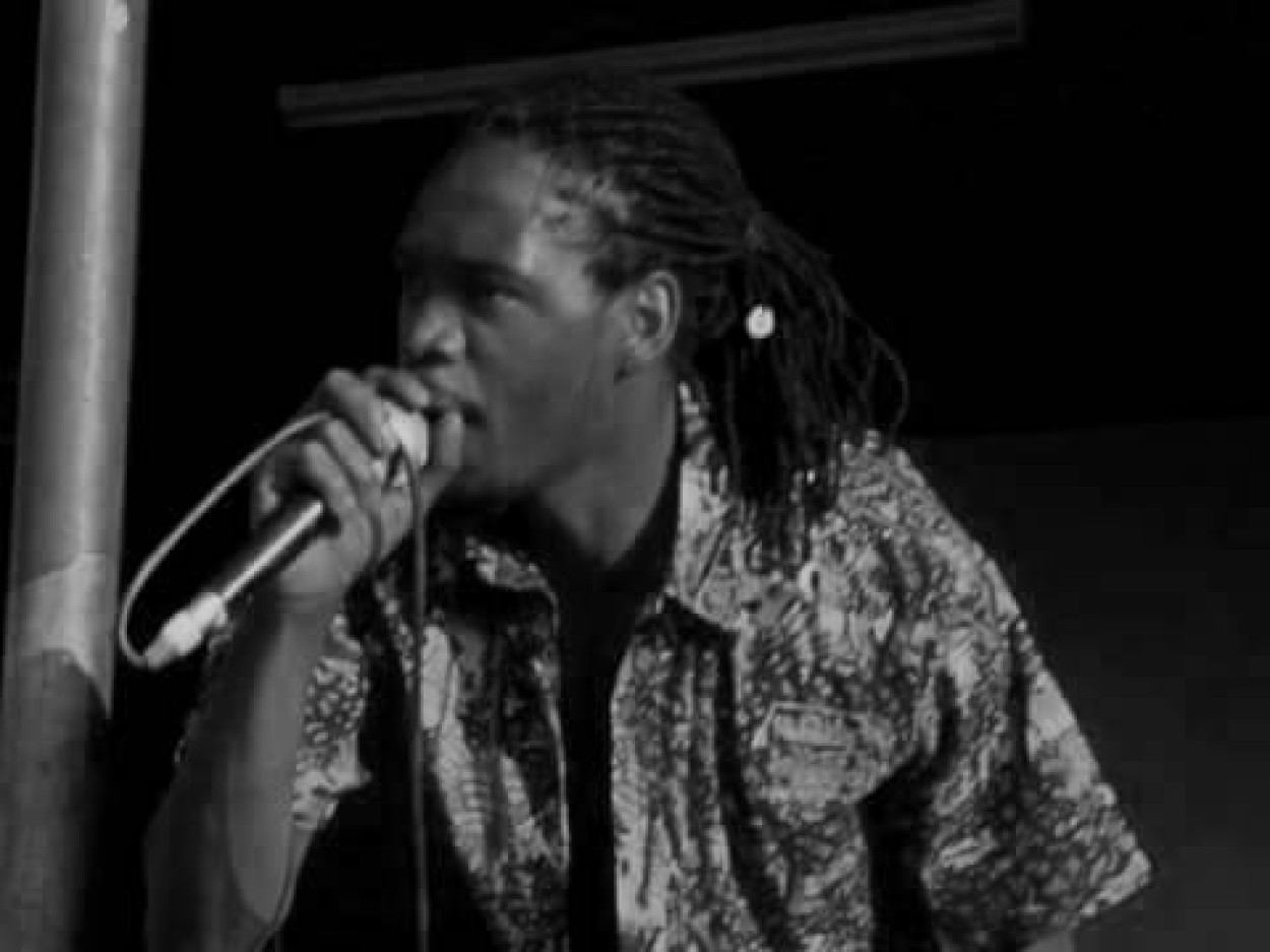 Apatsa Kwilimbe 