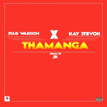 Thamanga 