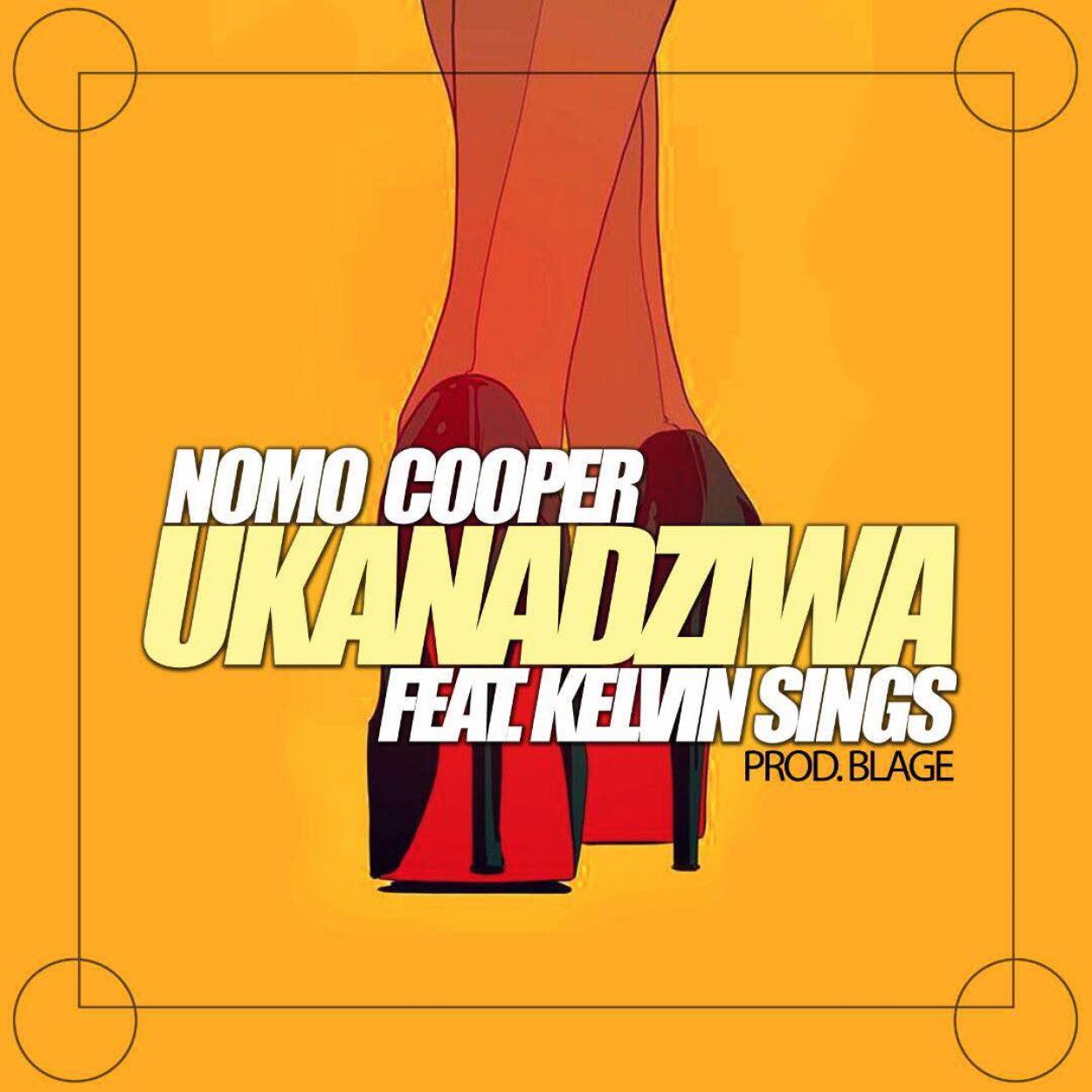 Nomo Cooper 