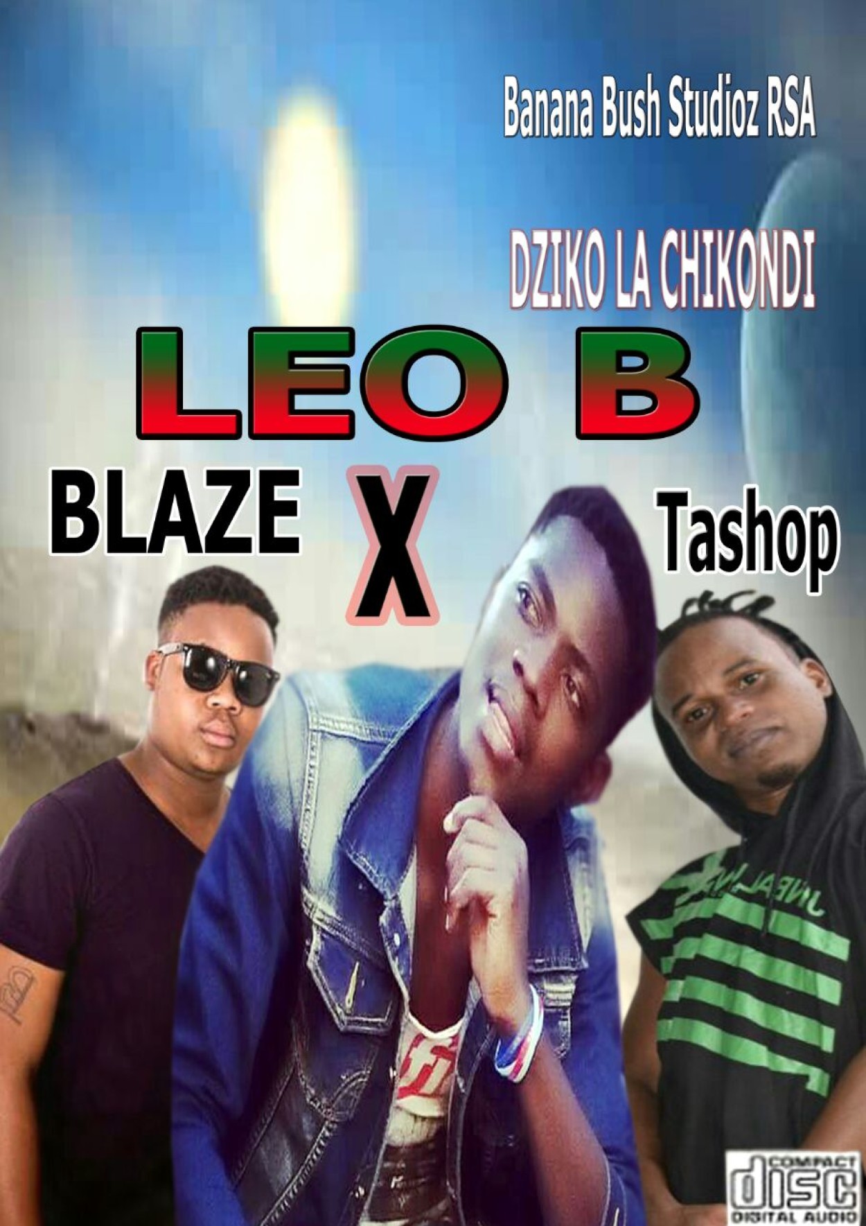 Leo B 