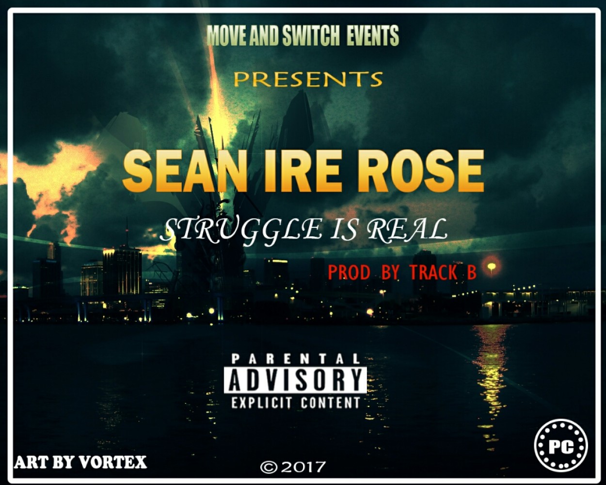 SeanIreRose 