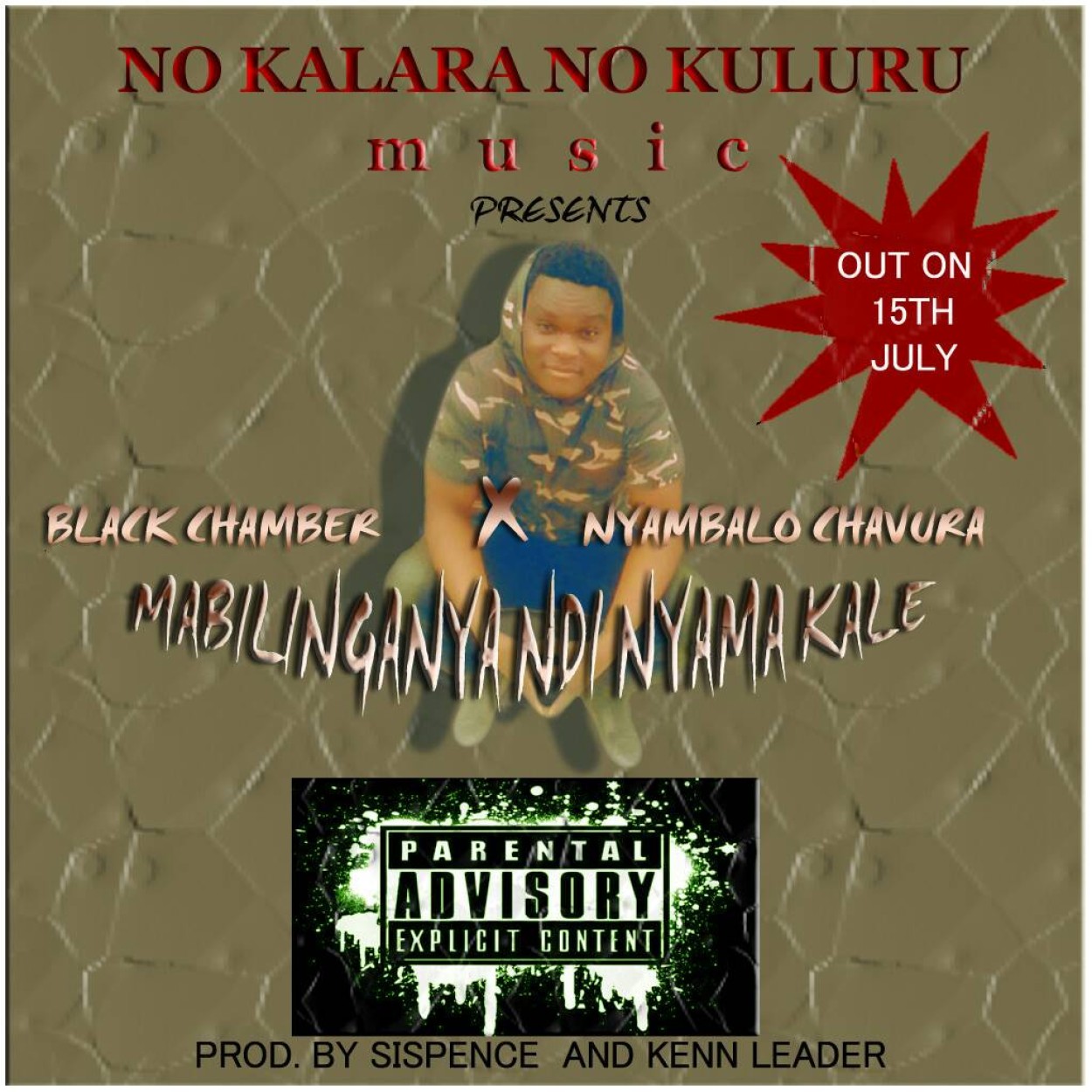 Black Chamber 