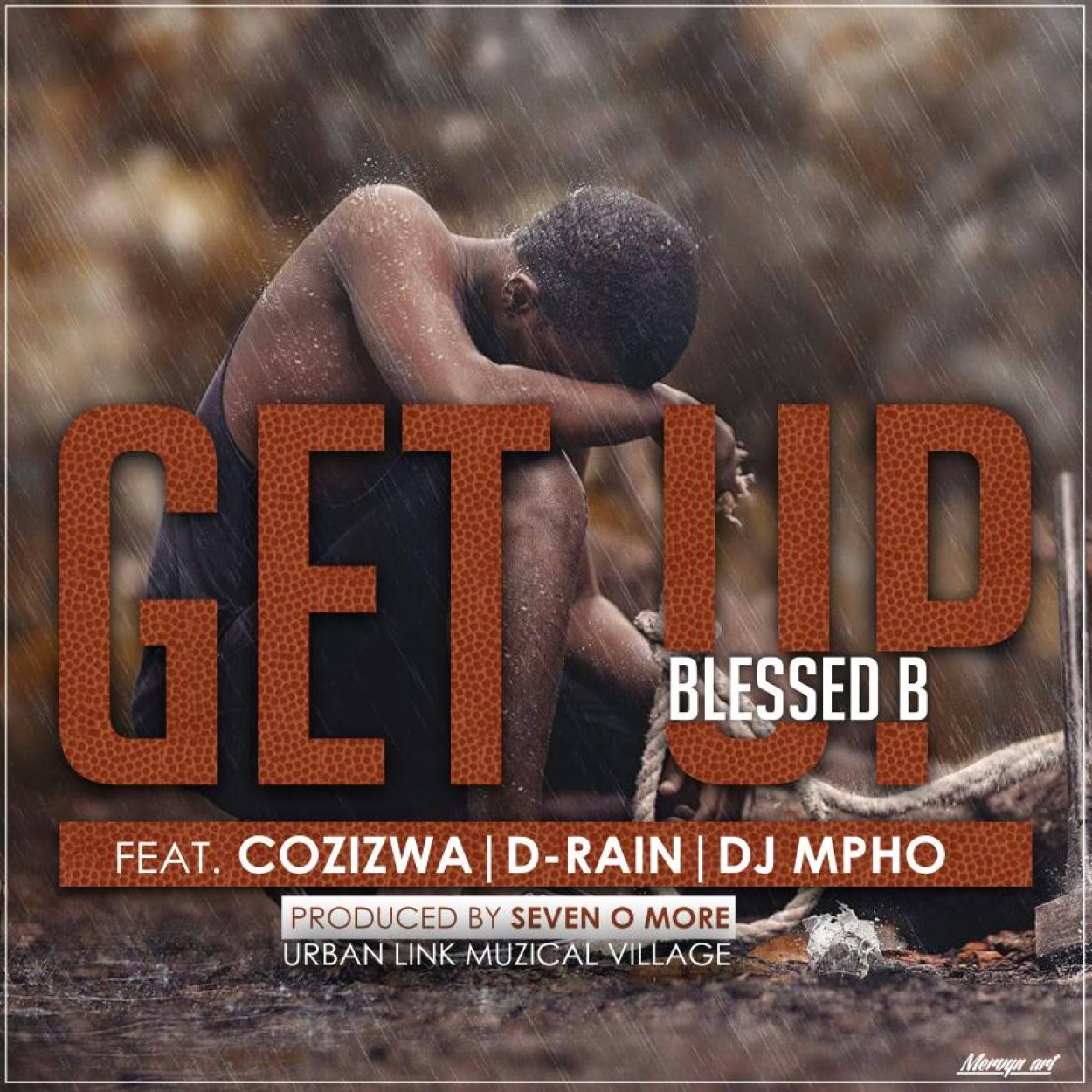 Blessed B 