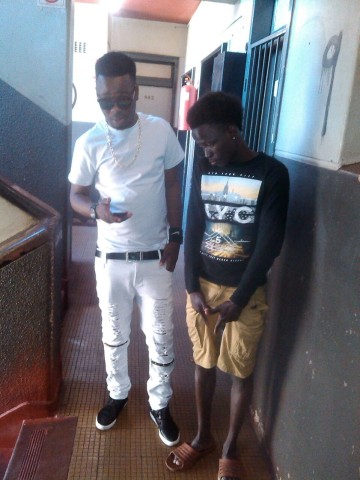 Tsoka La Mkazi 