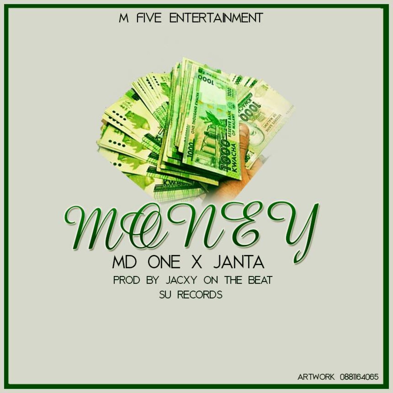 MD-One 