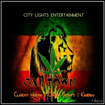 Jah Town 