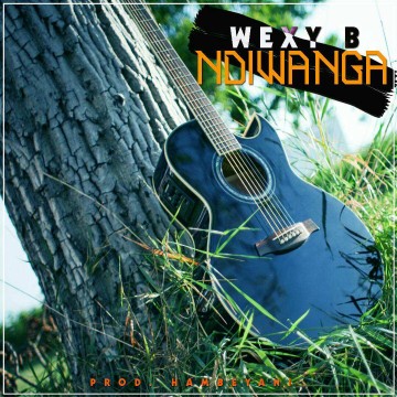 Ndiwanga 