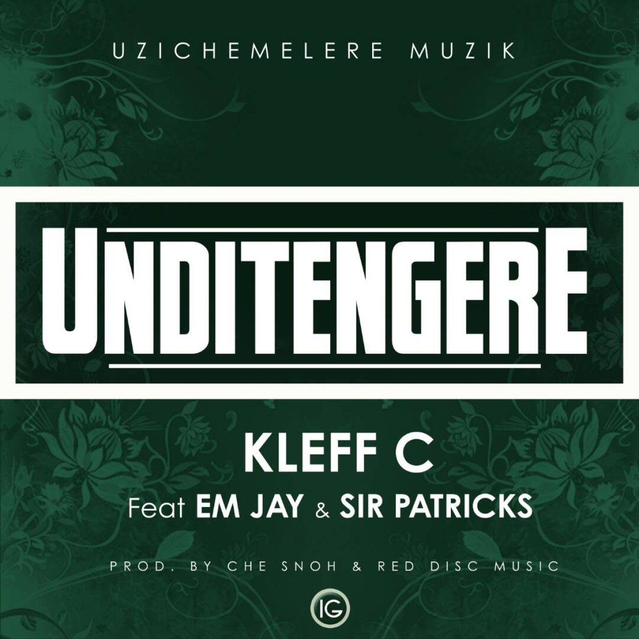 Kleff C 