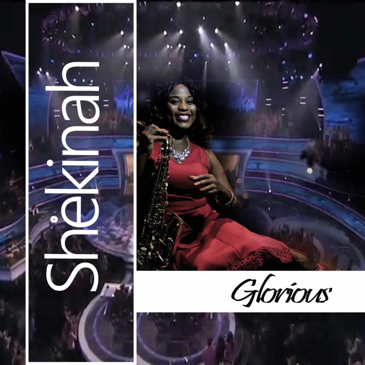 Shekinah 