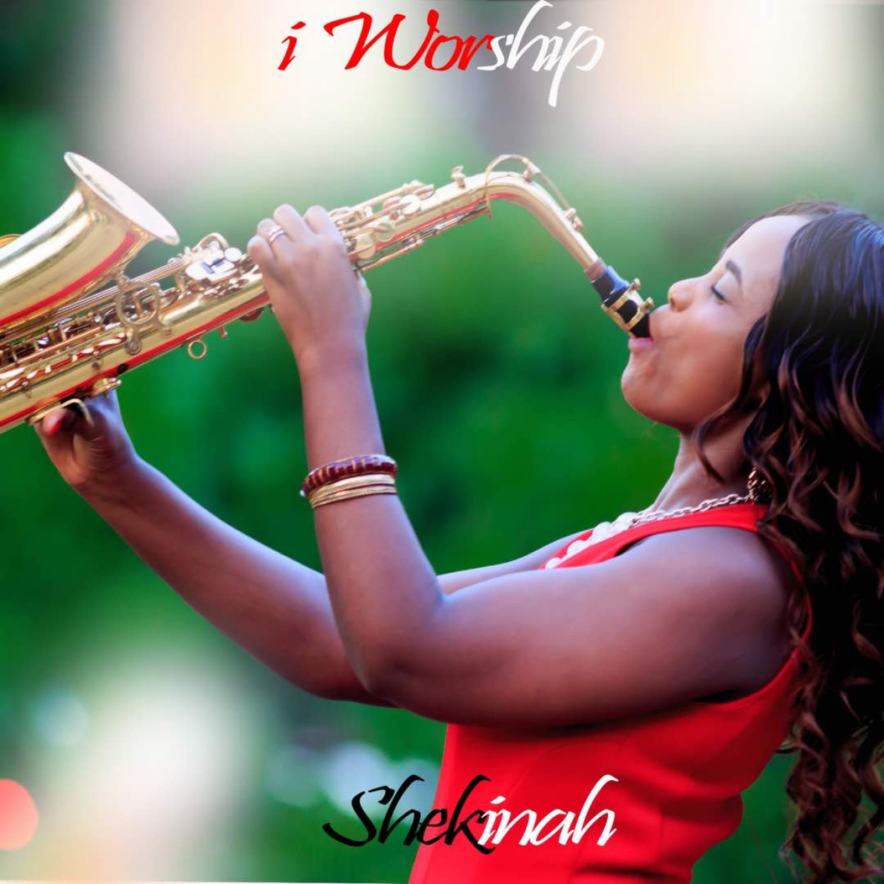Shekinah 