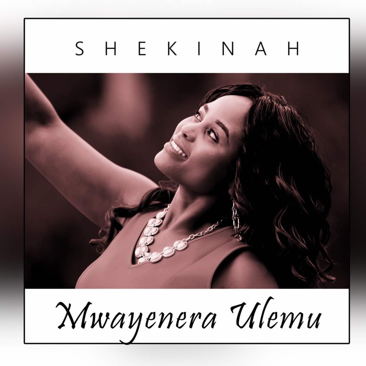 Shekinah 
