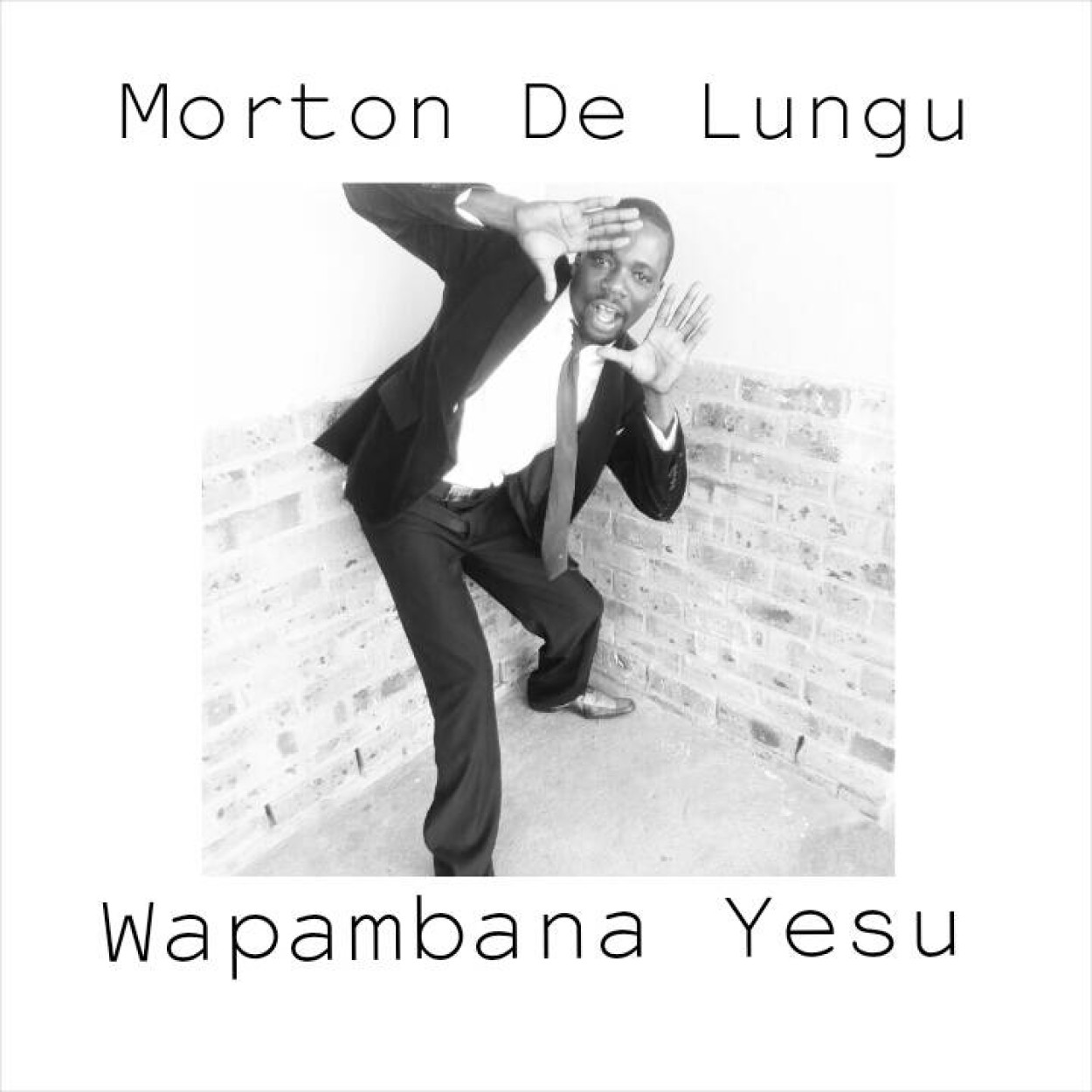 Morton De Lungu 