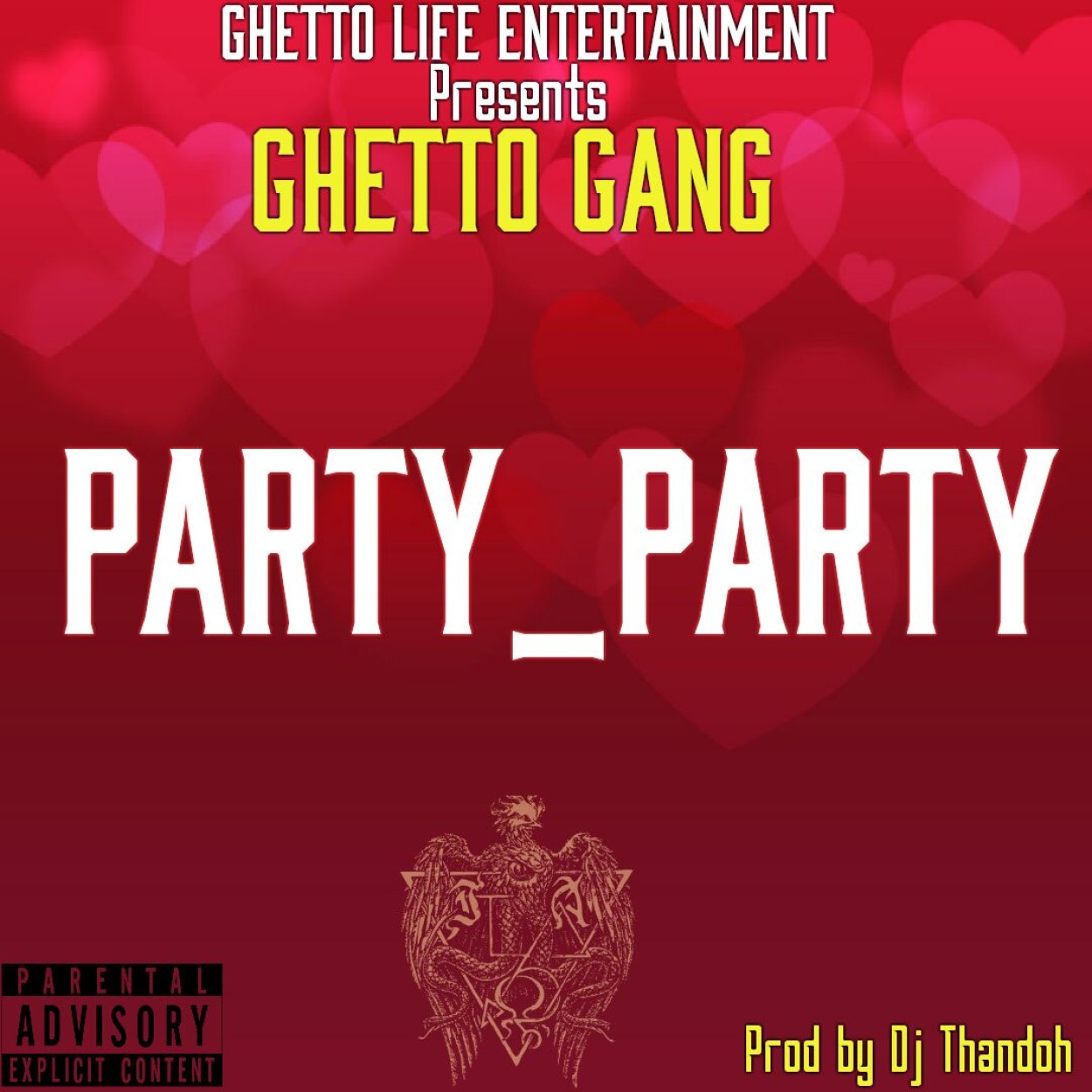Ghetto Gang 