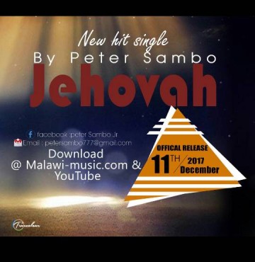 Jehova 