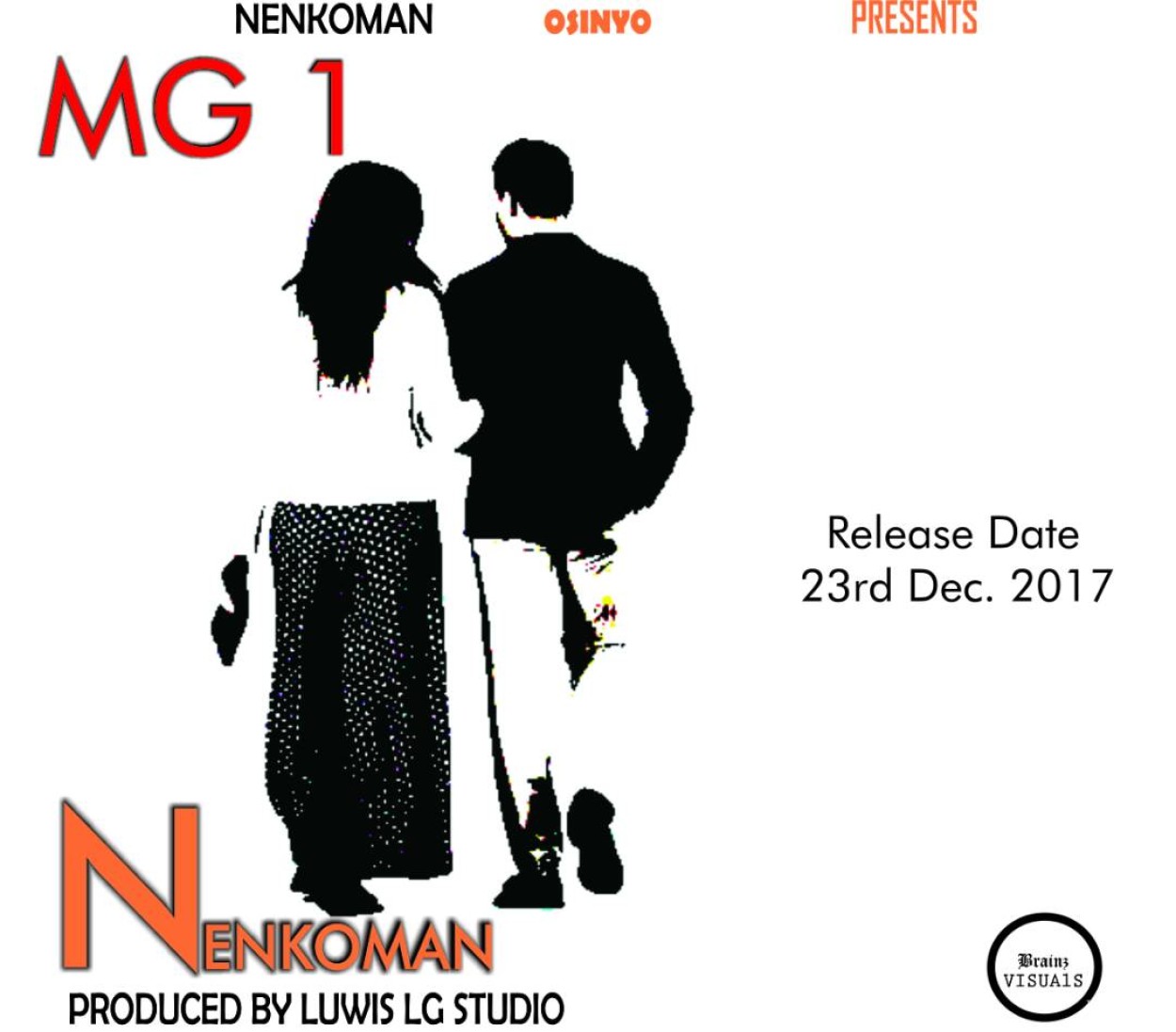 Nenkoman 