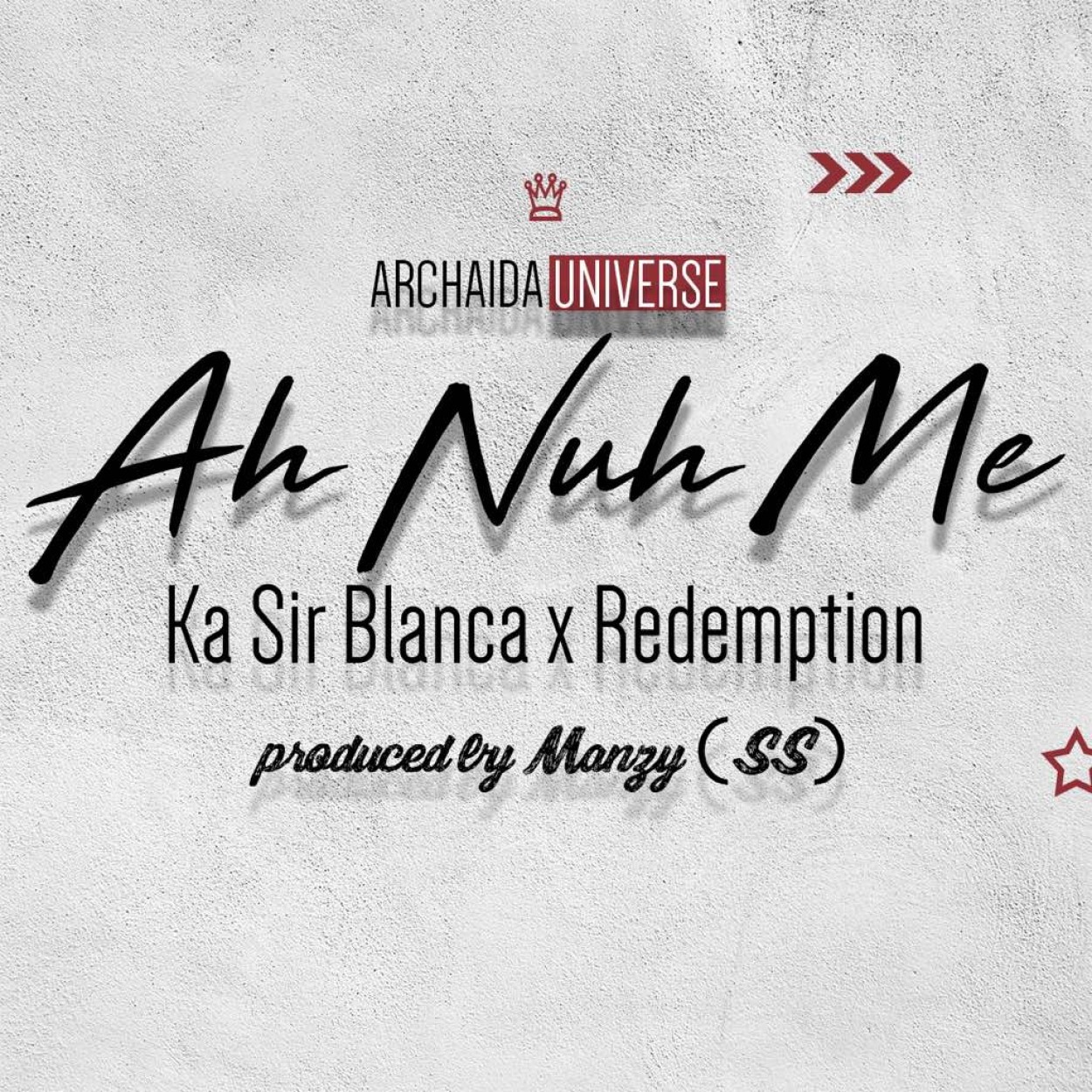 Ka Sir Blanca (Chargie) 