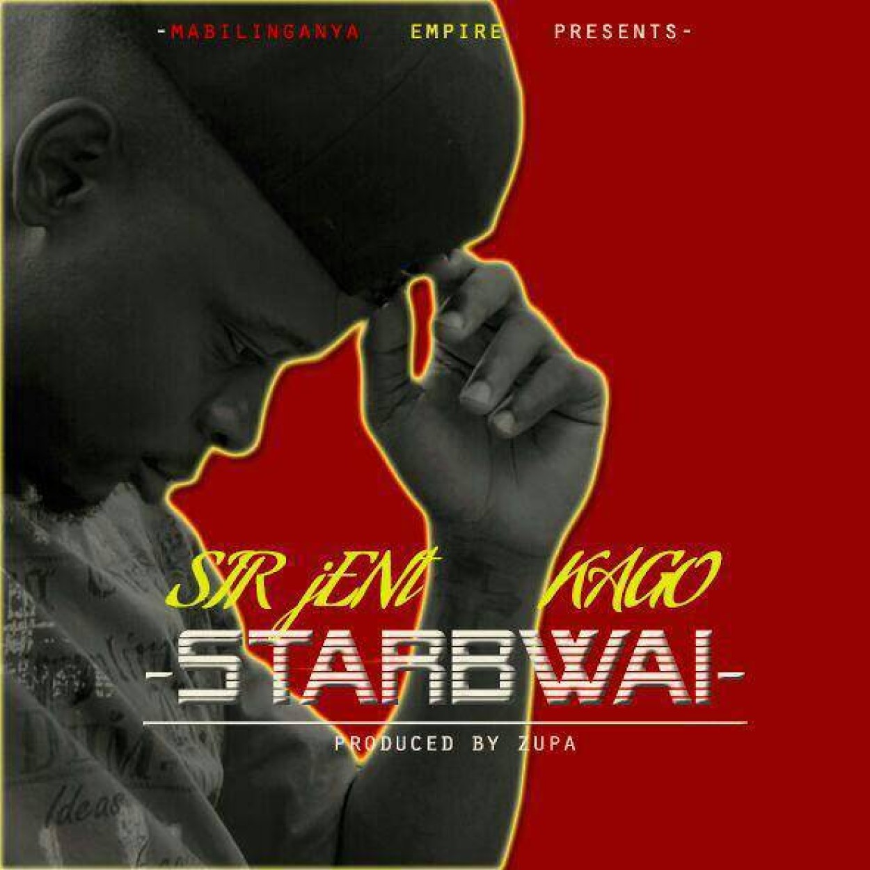 Sir Jent Kago 