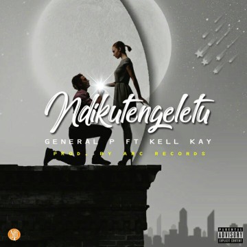 Ndikutengeletu 