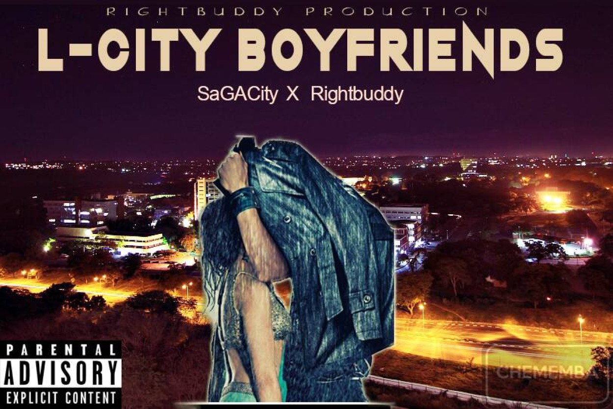 SaGACity 
