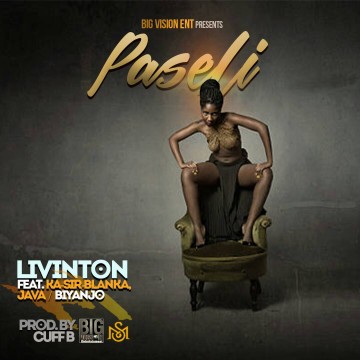 Paseli 