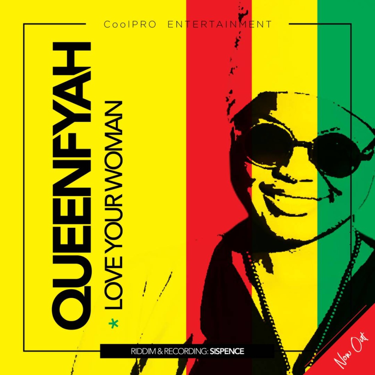 Queen Fyah 