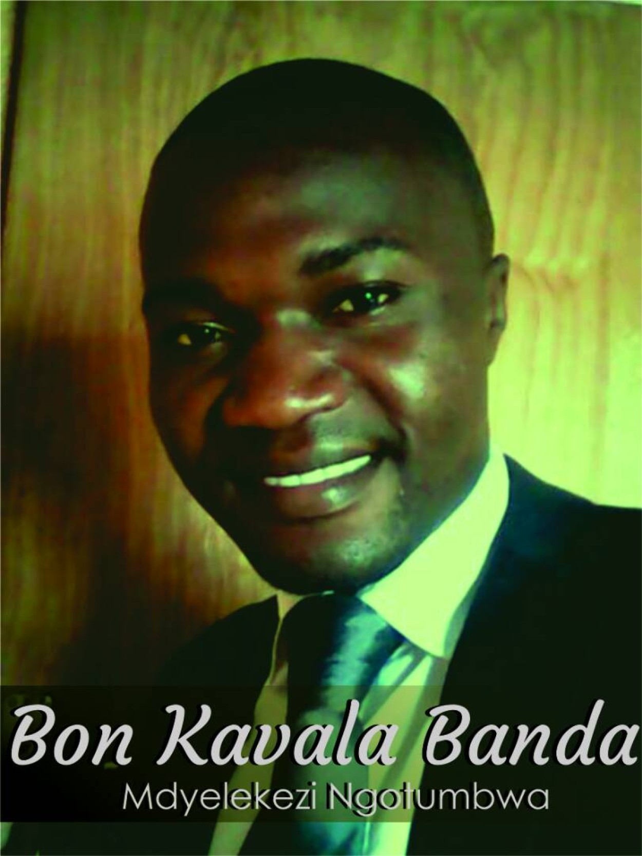 Bon Kavala Banda 