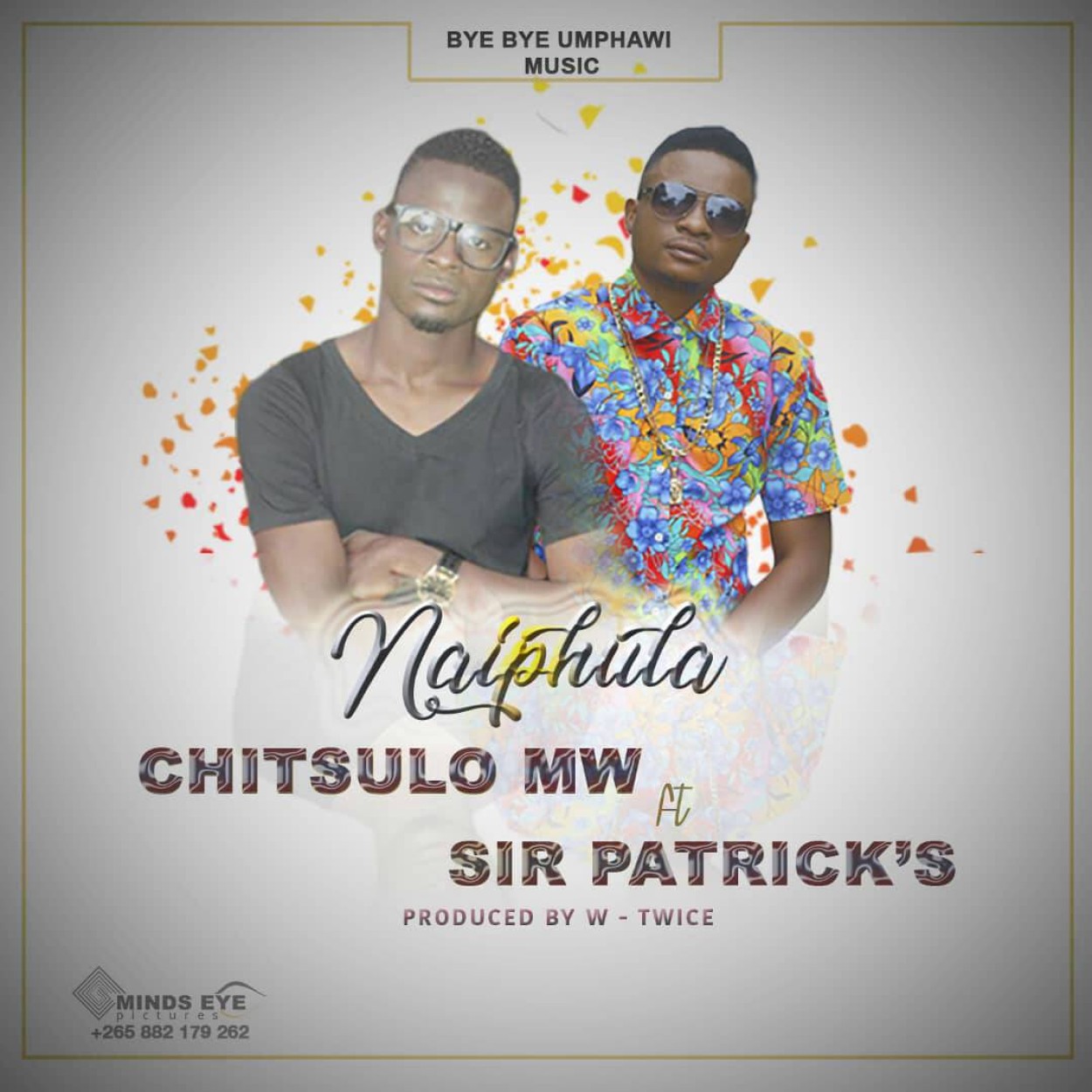 Chitsulo Mw 