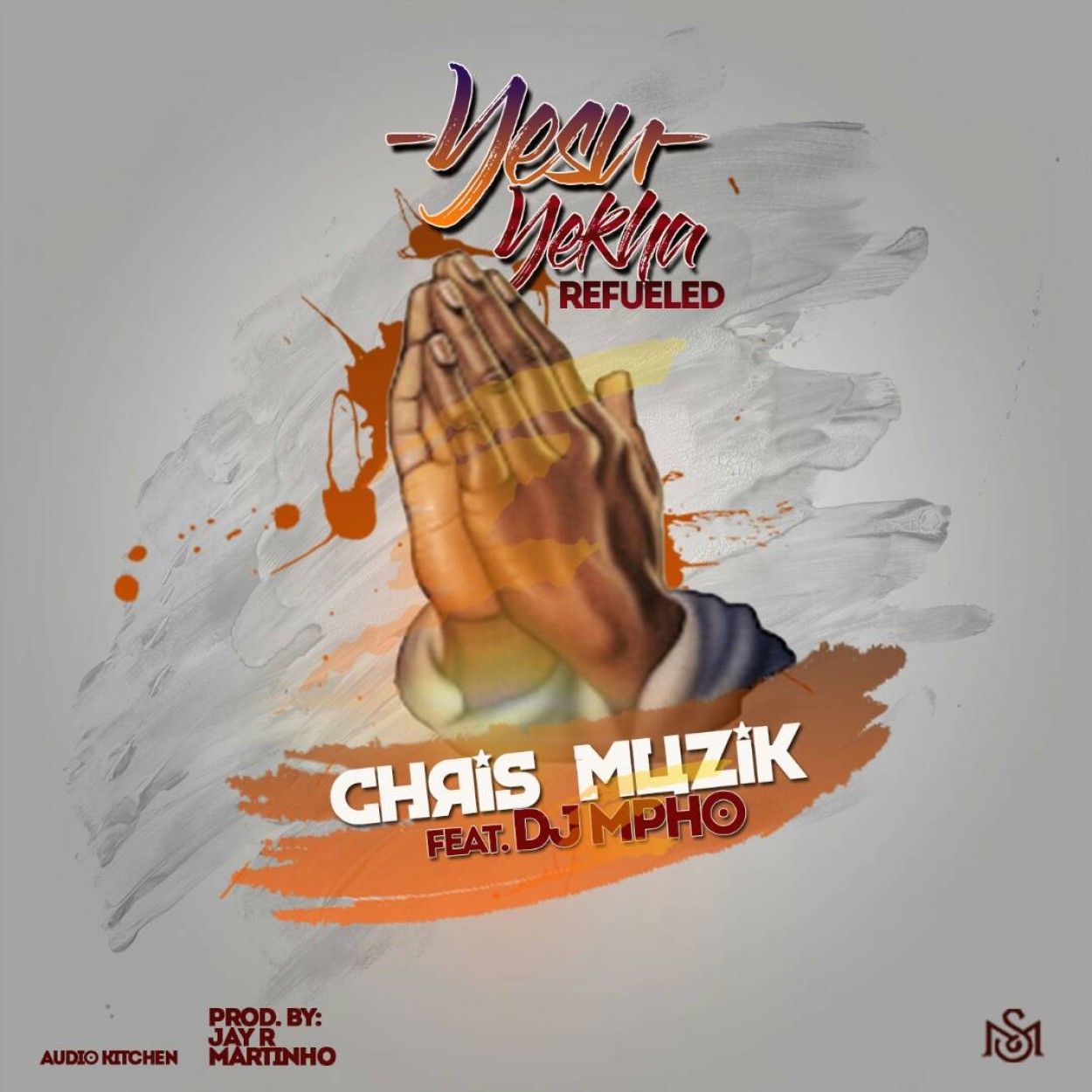 Chris Muzik 