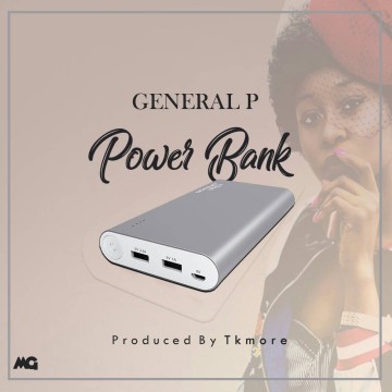 Power Bank 