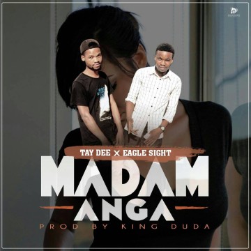 Madam Anga 