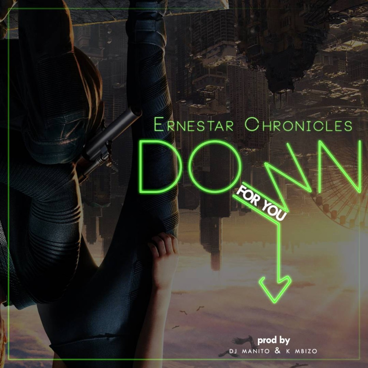 Earnestar Chronicles 