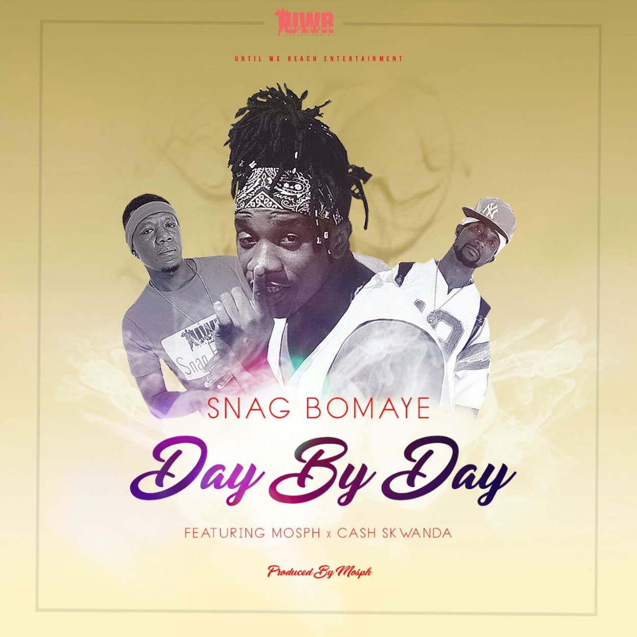 Snag Bomaye 