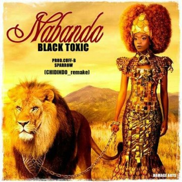 Nabanda 