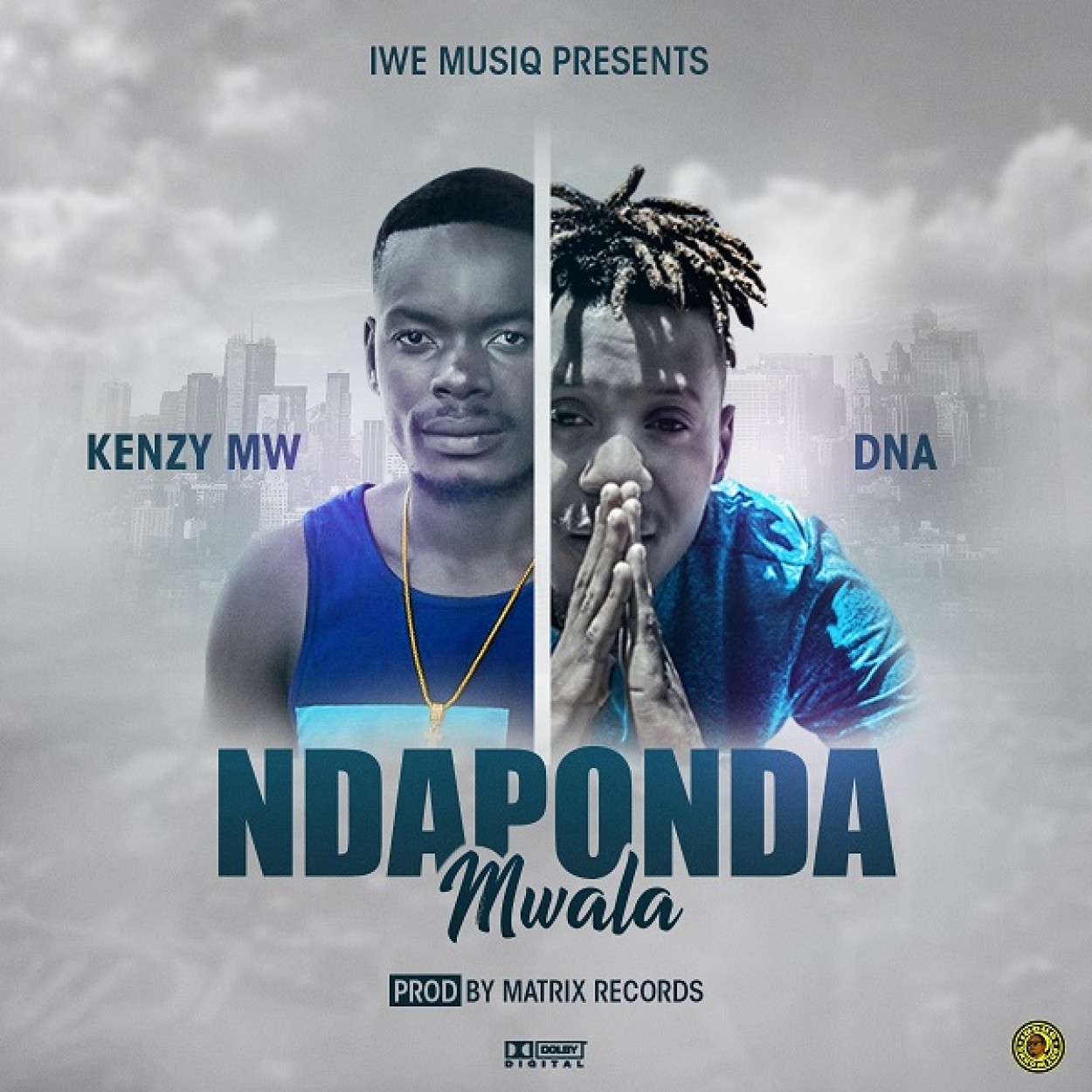 Kenzy Mw 