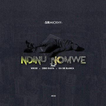 Ndinu Nomwe 
