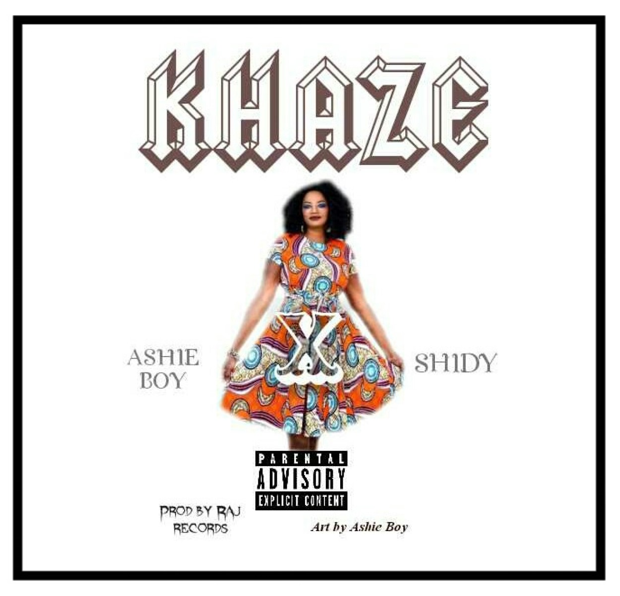 Ashie Boy 