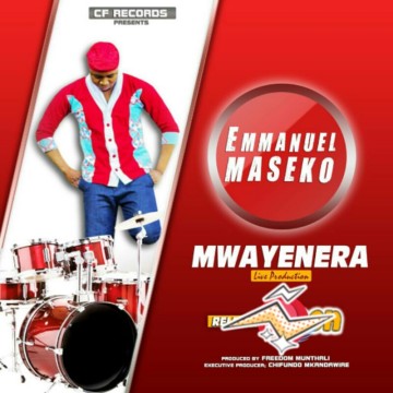 Mwayenera 
