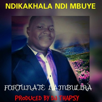 Ndikakhala Ndi Mbuye 