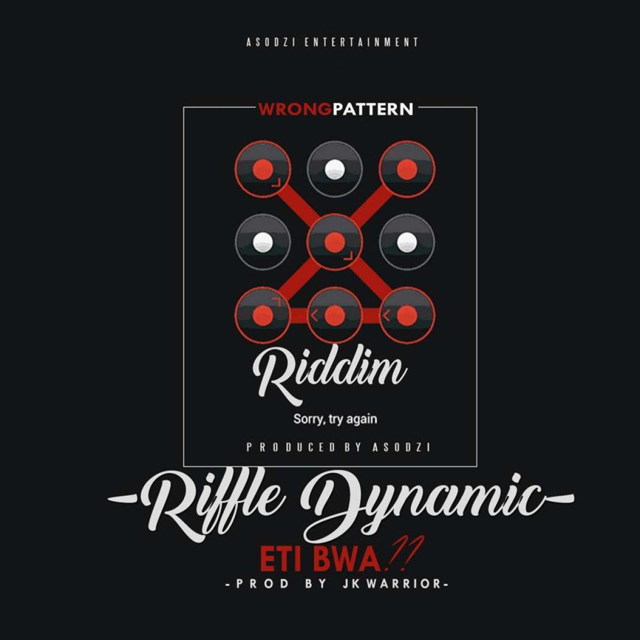 Riffle Dynamic 