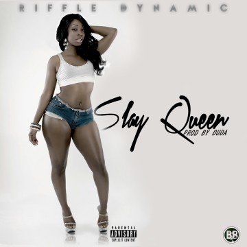 Slay Queen 