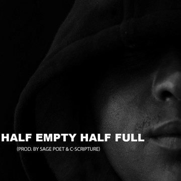 Half Empty Half Full 